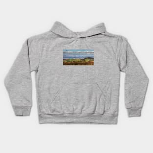 Over the Forth to Fife Kids Hoodie